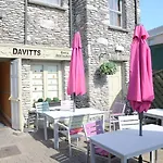 Maison d'hôtes Davitts Kenmare