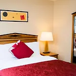 Maison d'hôtes Davitts 3*