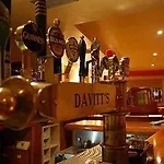 Penzion Davitts