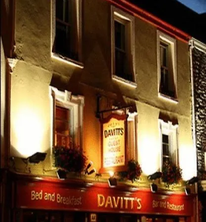 Gasthof Davitts Kenmare