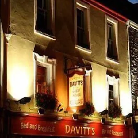 Davitts