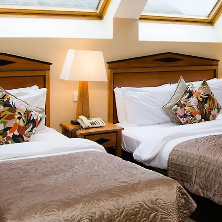 Davitts Gasthof Kenmare