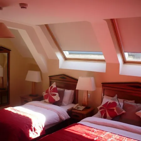 Davitts بيت ضيافة