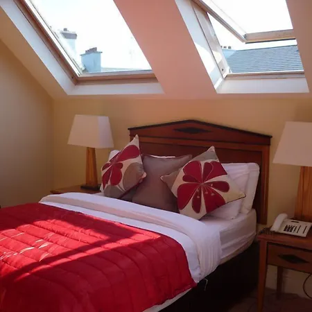 게스트하우스 Davitts 3*