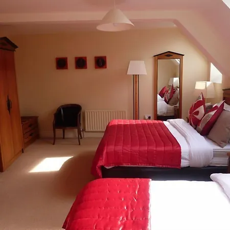 Davitts بيت ضيافة كينمير