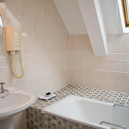 Gasthof Davitts 3*