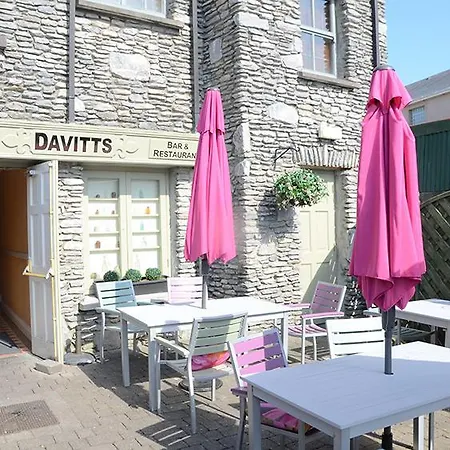 Davitts Kenmare