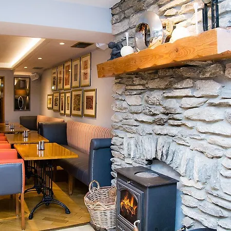 Davitts بيت ضيافة 3*