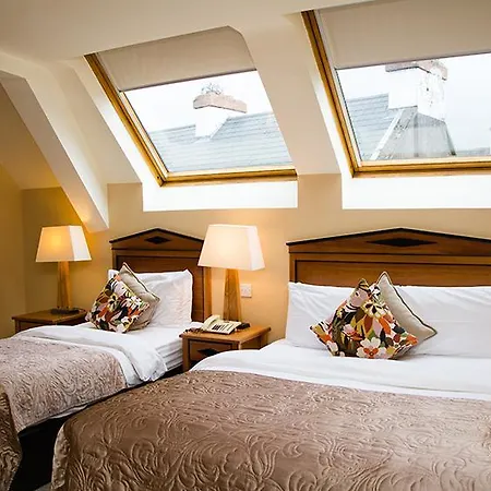 Davitts بيت ضيافة 3*