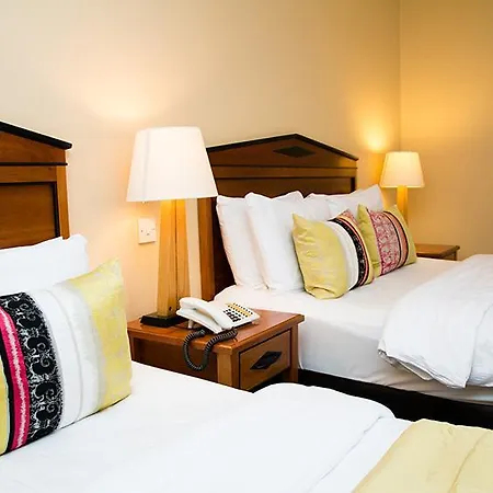 بيت ضيافة Davitts 3*