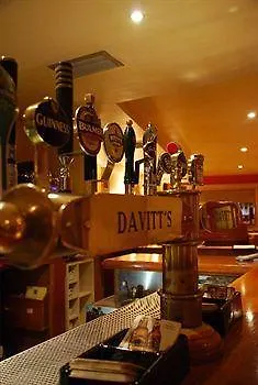 بيت ضيافة Davitts