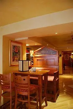 בית הארחה Davitts 3*