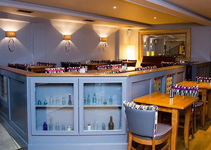 게스트하우스 Davitts 켄마어