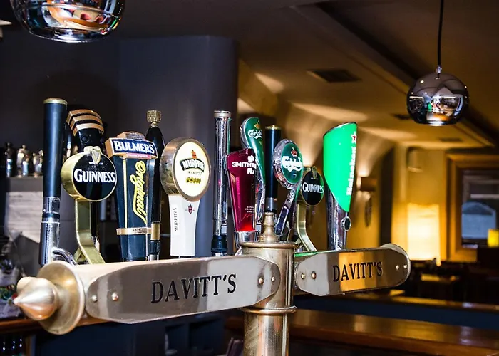 Davitts 3* 켄마어