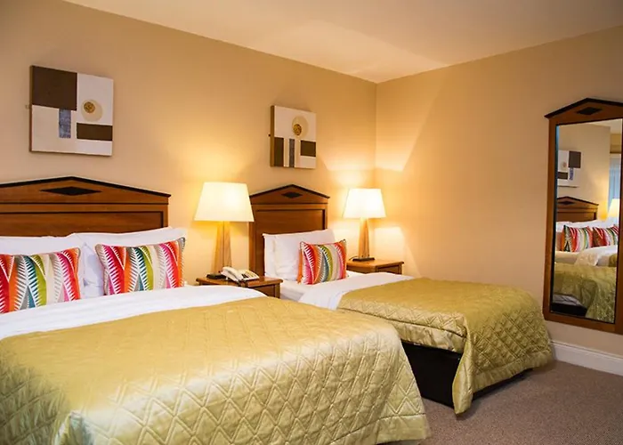 Davitts 3* 켄마어