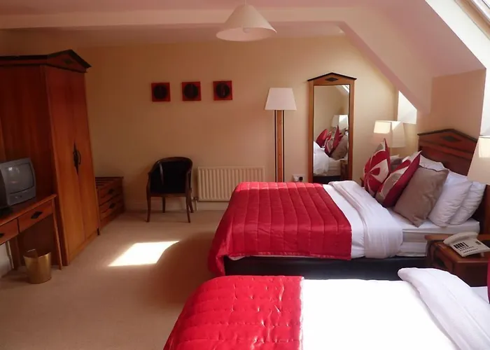 Davitts Penzion Kenmare