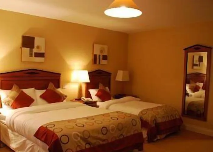 Davitts 게스트하우스 켄마어