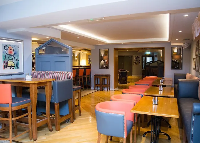 Davitts 3* 켄마어