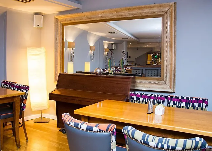 Davitts 게스트하우스 3*