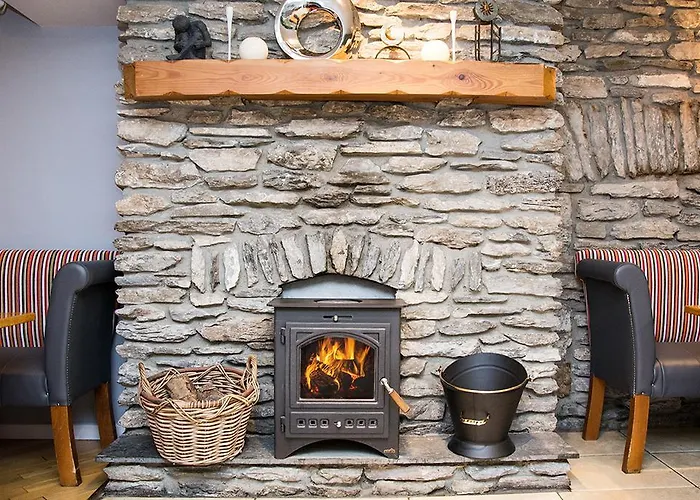 בית הארחה Davitts 3*